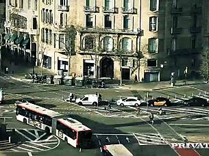 alexa tomas gets dominated by two strong men