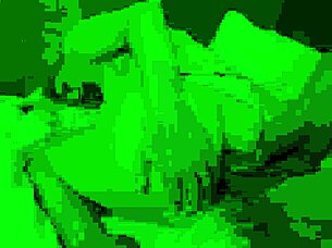 Anal Creampie Hot Blonde Got First Anal Orgasm