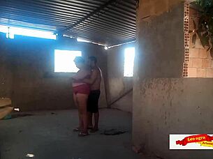 curvy slut takes that monster cock deep in her big ass for ultimate anal pleasure