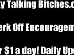 Lets Play A Little 18+ Game Called Red Light Green Light With Jerk Off Instructions And Femdom Humiliation