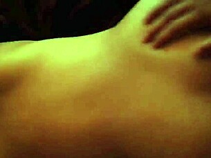 i sneakily fuck my girlfriend in her bedroom without getting caught