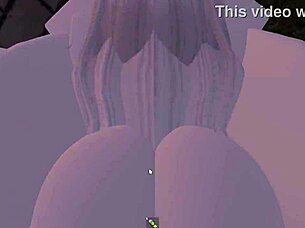 How wildly can you fuck in the park setting?