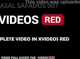 Alcohol drives me wild leading to an intense orgasm in this full steamy video