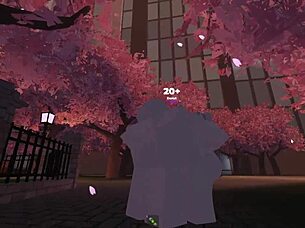 How wildly can you fuck in the park setting?