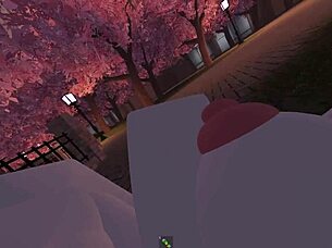 How wildly can you fuck in the park setting?