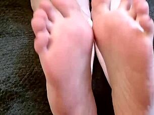 Double Feature Tickle Fun From Redheaded Dawnskye1962