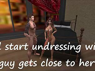 i uh casting this hottie phoebe for the uh interview role