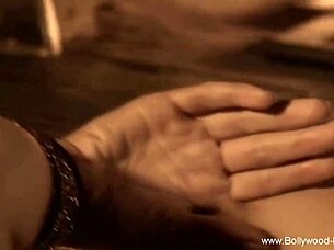 Oh wow, how does this asian beauty dive into her teasing erotic dance with such nude passion?