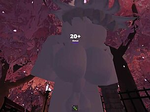 How wildly can you fuck in the park setting?