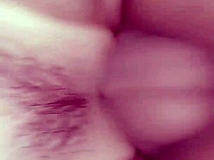 Hey, my hot mexican neighbor got on top and rode me super hard in this wild pov session