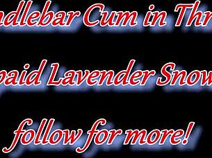 GET READY for the BEST BLOWJOB ever with BIG COCK DEEPTHROAT and CUMSHOT straight in her BELLY