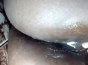 Anal Fingering Till My Ass Cum