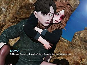 Dive Boldly Into The Thrilling Gameplay Of Eternum 79 With Epic Challenges And Intense Adventures Awaiting You