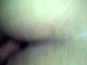 Culona latina begging for that creamy load 😈🍑