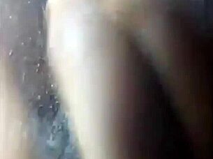 Anal Fingering Till My Ass Cum