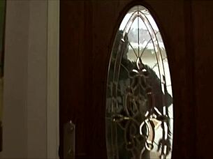 Big Tits Slutty Milf Mom Feels Ecstasy from Huge Black Cock Fucking