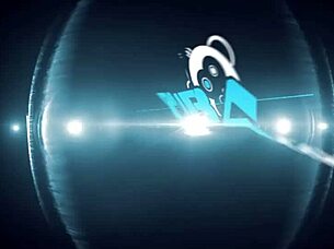 Sexy Lola Foxx appears in a touching compilation