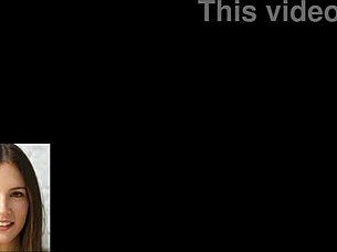 i-i'm your french mistress kittiwips, countdown to joi with bondage and thighjob tease...