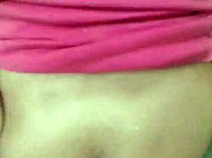 We had outdoor fun with my horny Filipina girlfriend and almost got caught