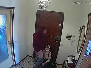 Lamica Di Mia Moglie Mi Fa Una Pompa - Fantasie Di Lara Ep 1!