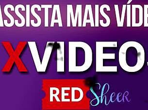 I Feel So Aroused Riding That Tight Pussy in See-Through Lingerie