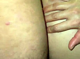 Her Huge Ass Drives Me Wild She's Addicted To Anal And Her Boyfriend Doesn't Know