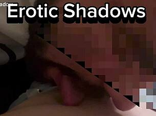 Hey girlfriend, let me relax you with close-up belly licking and navel fetish massage on the bed in this amateur couple video.