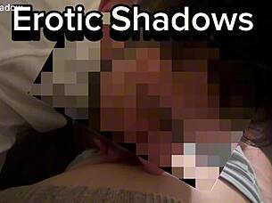 Hey girlfriend, let me relax you with close-up belly licking and navel fetish massage on the bed in this amateur couple video.