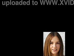 i-i'm your french mistress kittiwips, countdown to joi with bondage and thighjob tease...