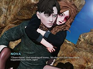 Dive Boldly Into The Thrilling Gameplay Of Eternum 79 With Epic Challenges And Intense Adventures Awaiting You