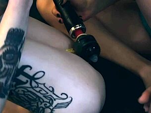 Come See Me Cumming Hard with My Pretty Feet Exposed