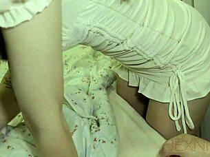 uh she gives me viagra by accident and now i'm rock hard what do i do