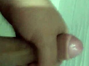 Punheta Gostosa With Monster Cock Jerking And Intense Big Dick Stroking Action