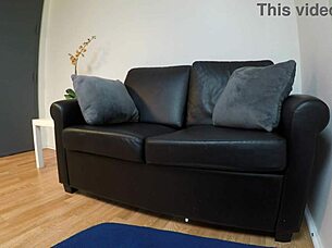 i feel so overwhelmed as skinny slut mia taylor takes pov casting with deepthroat choking and gagging on cock