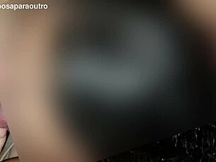 me and my wife enjoy cumshot in ass and eating cum together