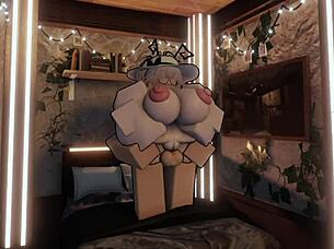 oh man i love pounding this roblox slut so rough in the condo with my monster cock