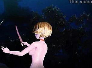 in this tale, kagamine rin meiko and haku appear in project diva mod fully revealed