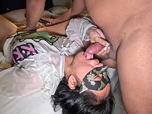 I'M NOT GONNA USE CONDOM!