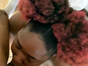 Why Does Jshump Make Juicythehoudini Cream With Intense Muscular Licking And Missionary Action?