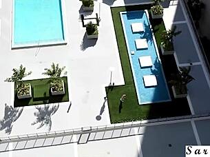 Oh man i cant believe this best close-up tongue fucking takes sara jay to squirting orgasm uh yeah