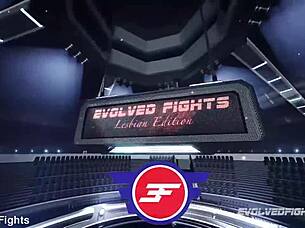 i dominate submissive milf wrestler london river making kay carter learn true submission in lesbian action