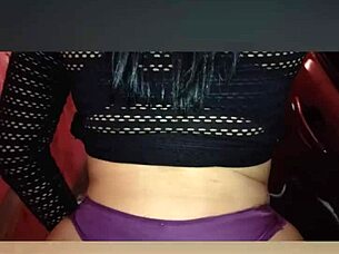 Mas Cliente Sastifeito Com Minha Chupada Dessa Vez Gravou Meu Rostinho De Safada Shemale Giving Blowjob Action