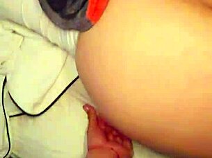 depraved man gives morning creampie to young girl before school