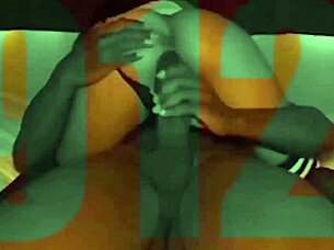 Whoa! Horny Boobs Bent Over for Monster Cock Hardcore Fuck