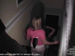 uh, like, these girls are just takin' a bath together, ya know?