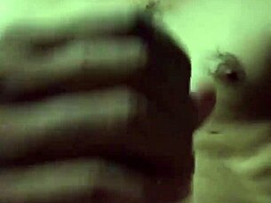 College Guy Masturbates at Home with Huge Cumshot Explosion