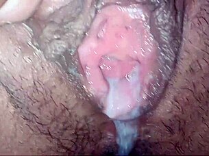 He Arrests Me But I Pay Him With My Tight Ass