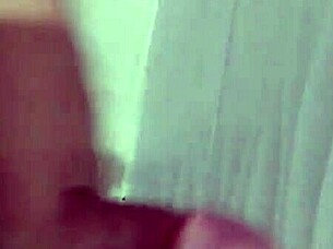 Punheta Gostosa With Monster Cock Jerking And Intense Big Dick Stroking Action