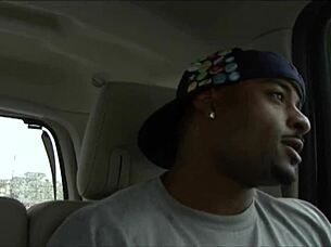 Big Tits Slutty Milf Mom Feels Ecstasy from Huge Black Cock Fucking