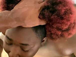 Why Does Jshump Make Juicythehoudini Cream With Intense Muscular Licking And Missionary Action?